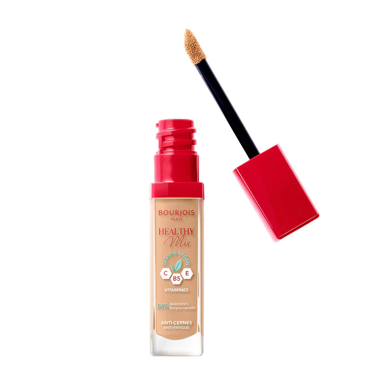 Bourjois Healthy Mix Clean Anti-Cernes
