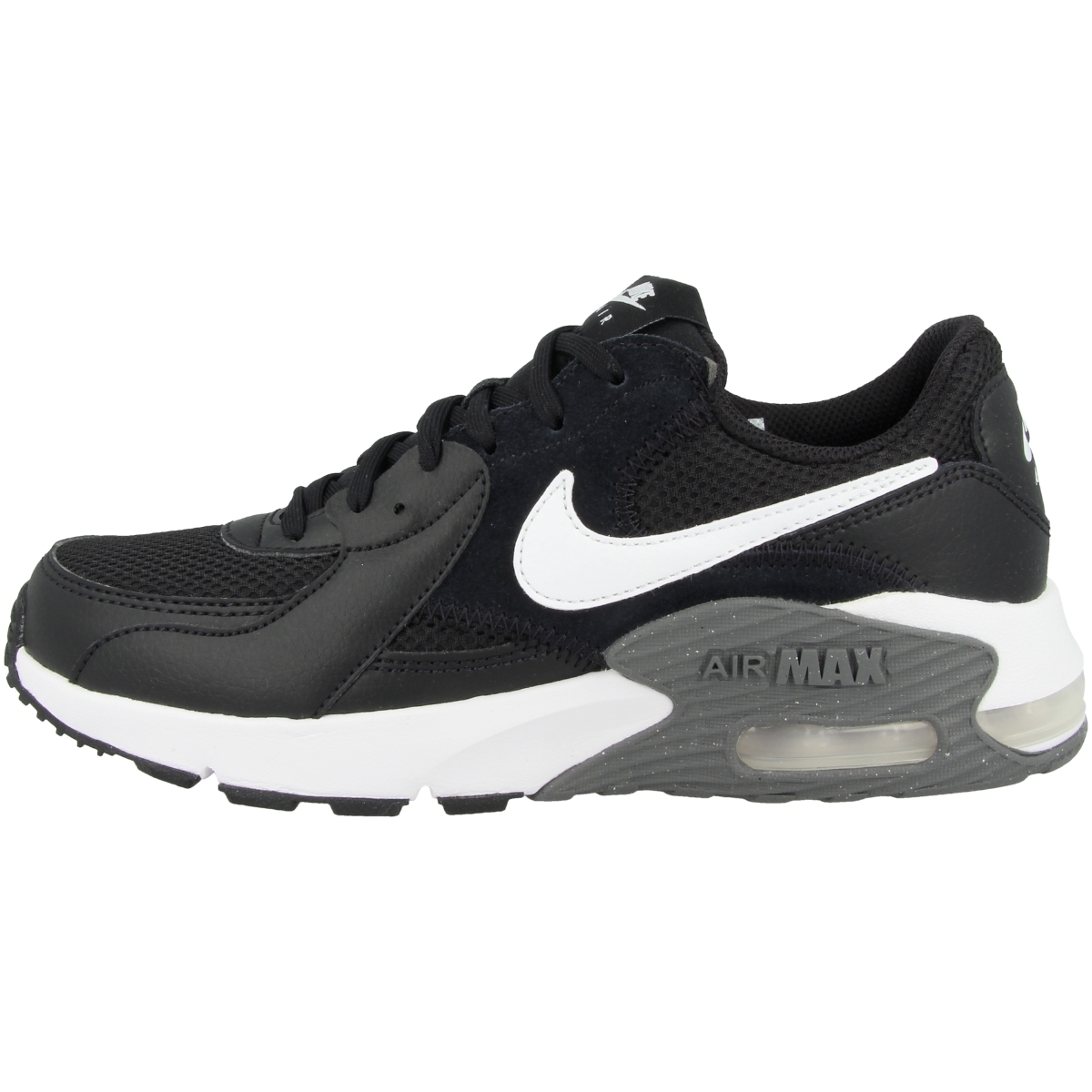 Nike Sportswear Air Max Excee Sneaker Low schwarz