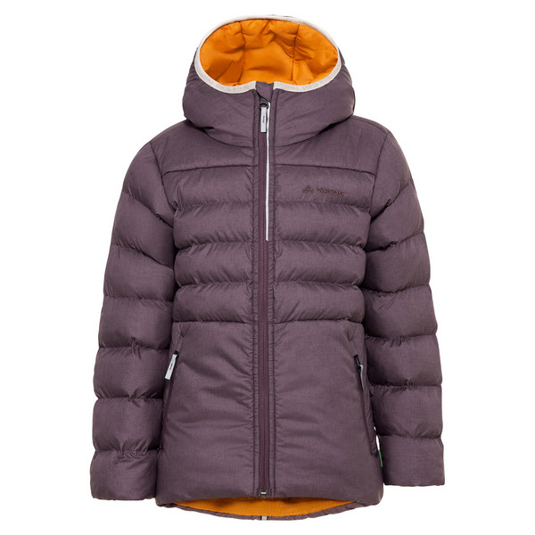 MANUKAU PADDED JACKET Kinder - Winterjacke