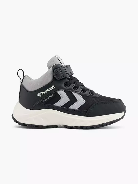 hummel Hoher Sneaker