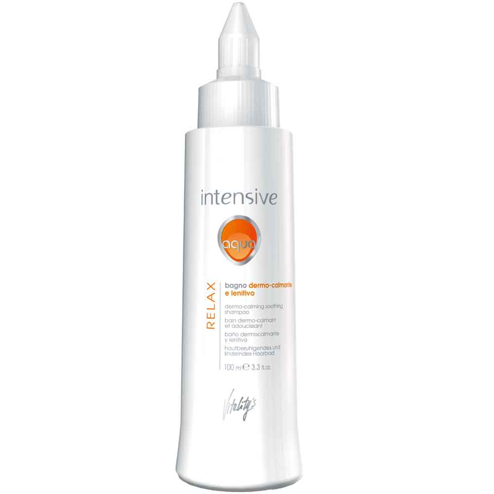 Vitality's Intensive Aqua Relax Behandlung 100 ml