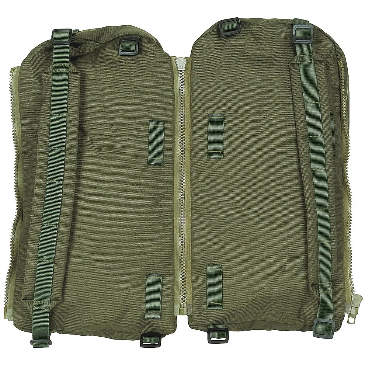 Tourenrucksack ALPIN 110 l versch. Farben