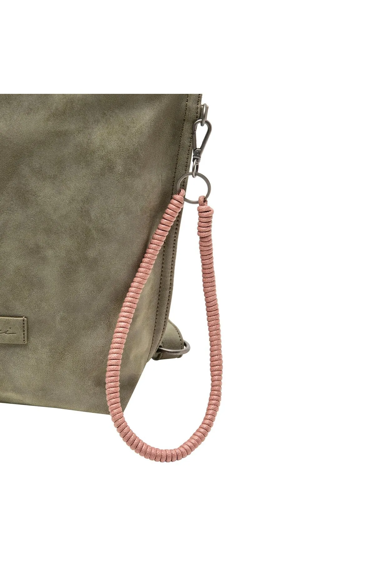 Fritzi aus Preußen  Fritzi33N Vintage 35,5 cm Anti-City-Rucksack