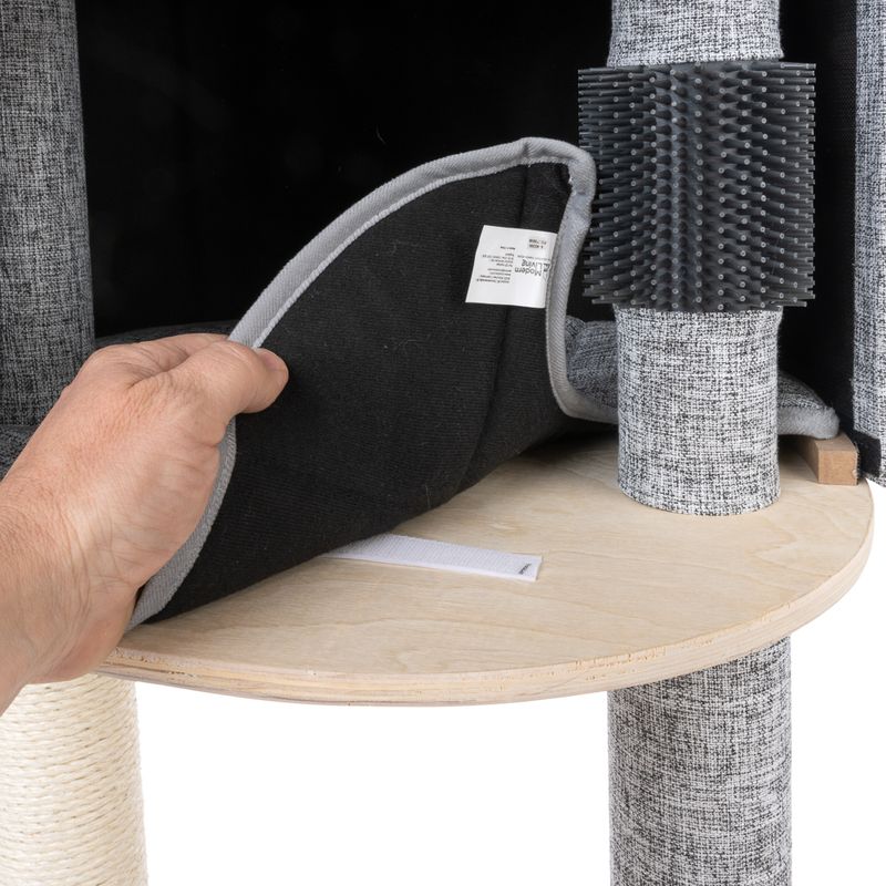 Modern Living Kratzbaum Arden zu TOP-Preisen