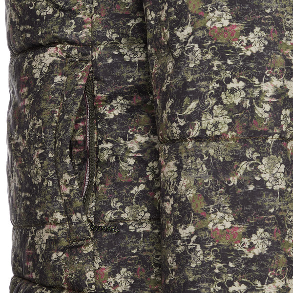 NORBU JACKET Damen - Winterjacke