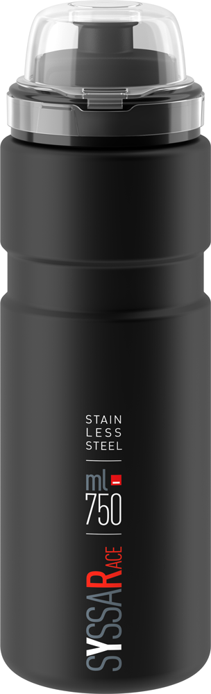 Elite SYSSA Race Trinkflasche 750ml kaufen | Bike-Discount
