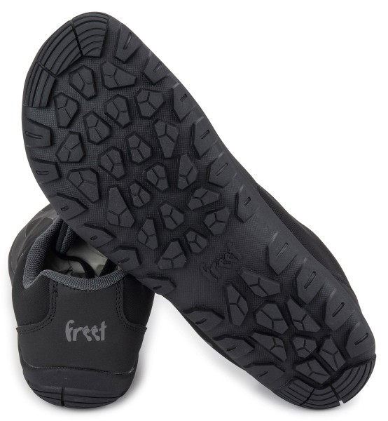 freet HillGrip ~ Feldom ~ Schwarz
