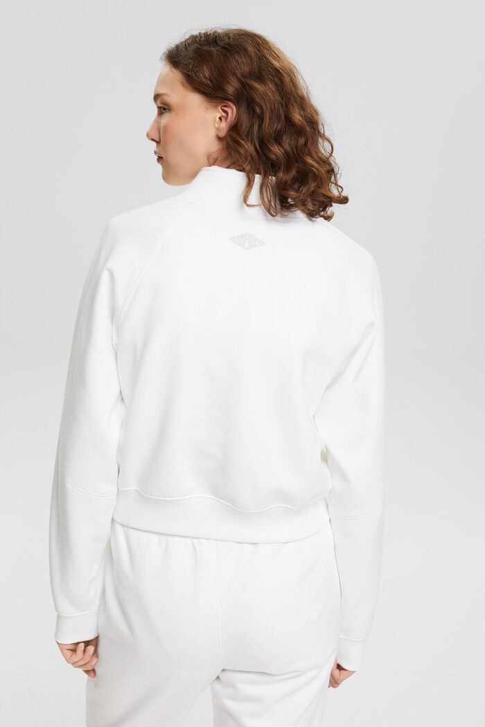 Troyer-Sweatshirt