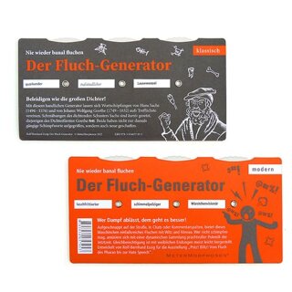 Fluch-Generator (DE)