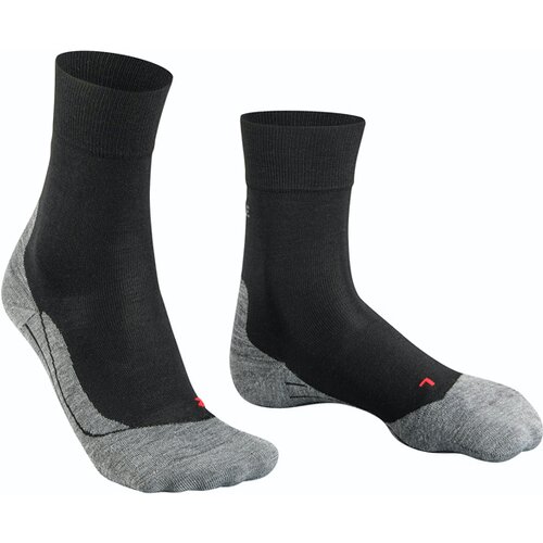 RU4 WOOL HERREN SOCKEN
