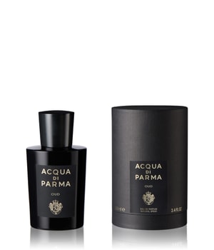 Acqua di Parma Signatures of the Sun Oud Eau de Parfum 100 ml