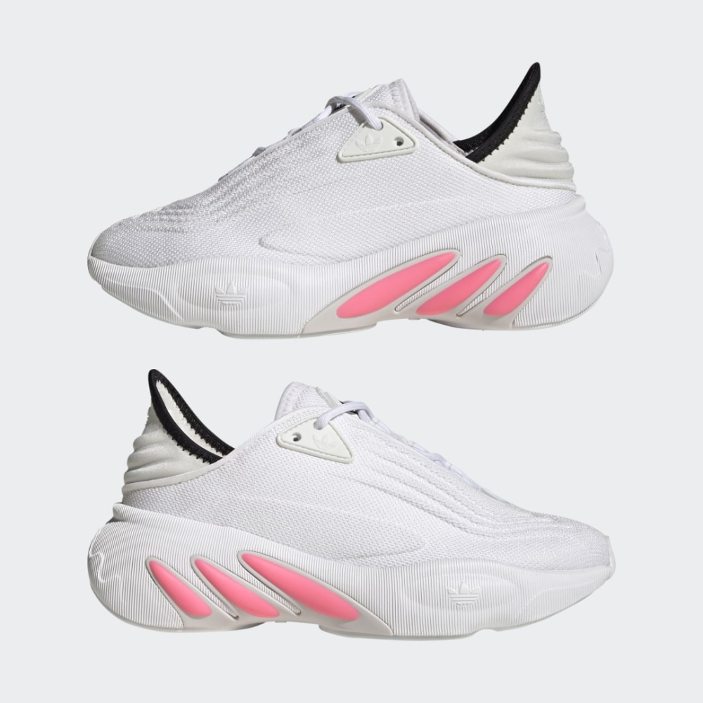 adidas adiFOM SLTN FZ5645 / weiss