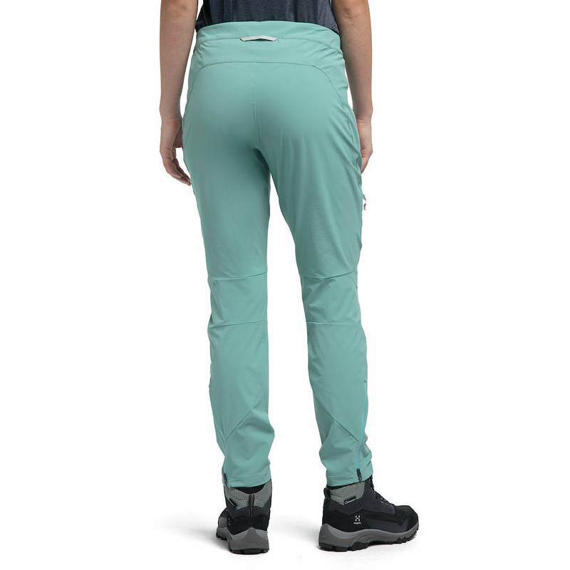 Haglöfs Lizard Pant Trekkinghose Damen