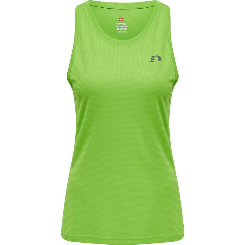 Newline WOMEN CORE RUNNING SINGLET Tanktop Damen