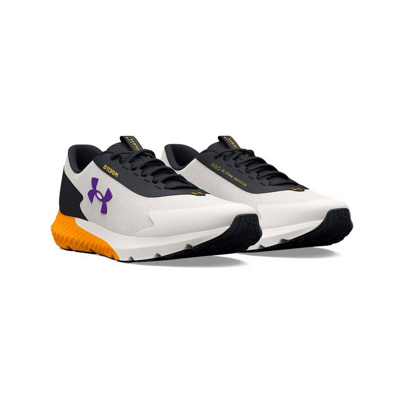 Under Armour Charged Laufschuhe Herren