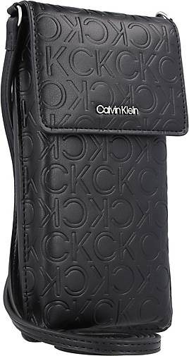 Calvin Klein CK Must Handytasche 10 cm