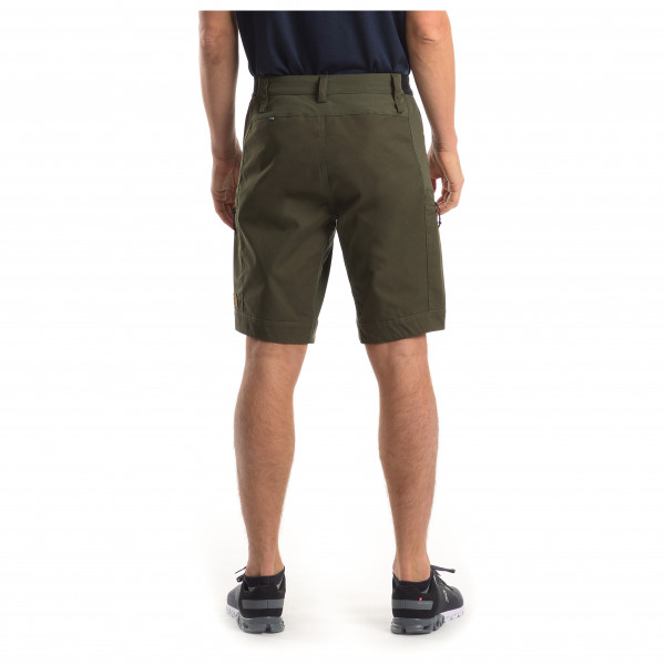 Stoic - SälkaSt. Tour Shorts - Shorts