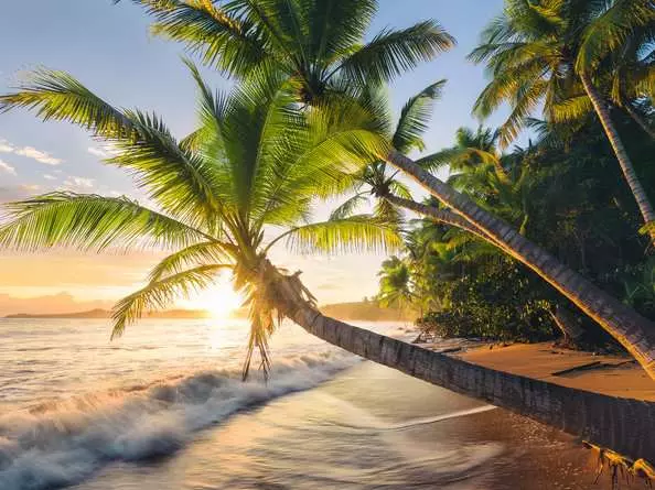 Puzzle 1500 Teile - Strandgeheimnis