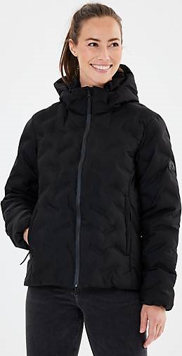 Whistler Funktionsjacke Dido mit atmungsaktiver Eigenschaft