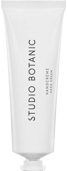 STUDIO BOTANIC Handcreme