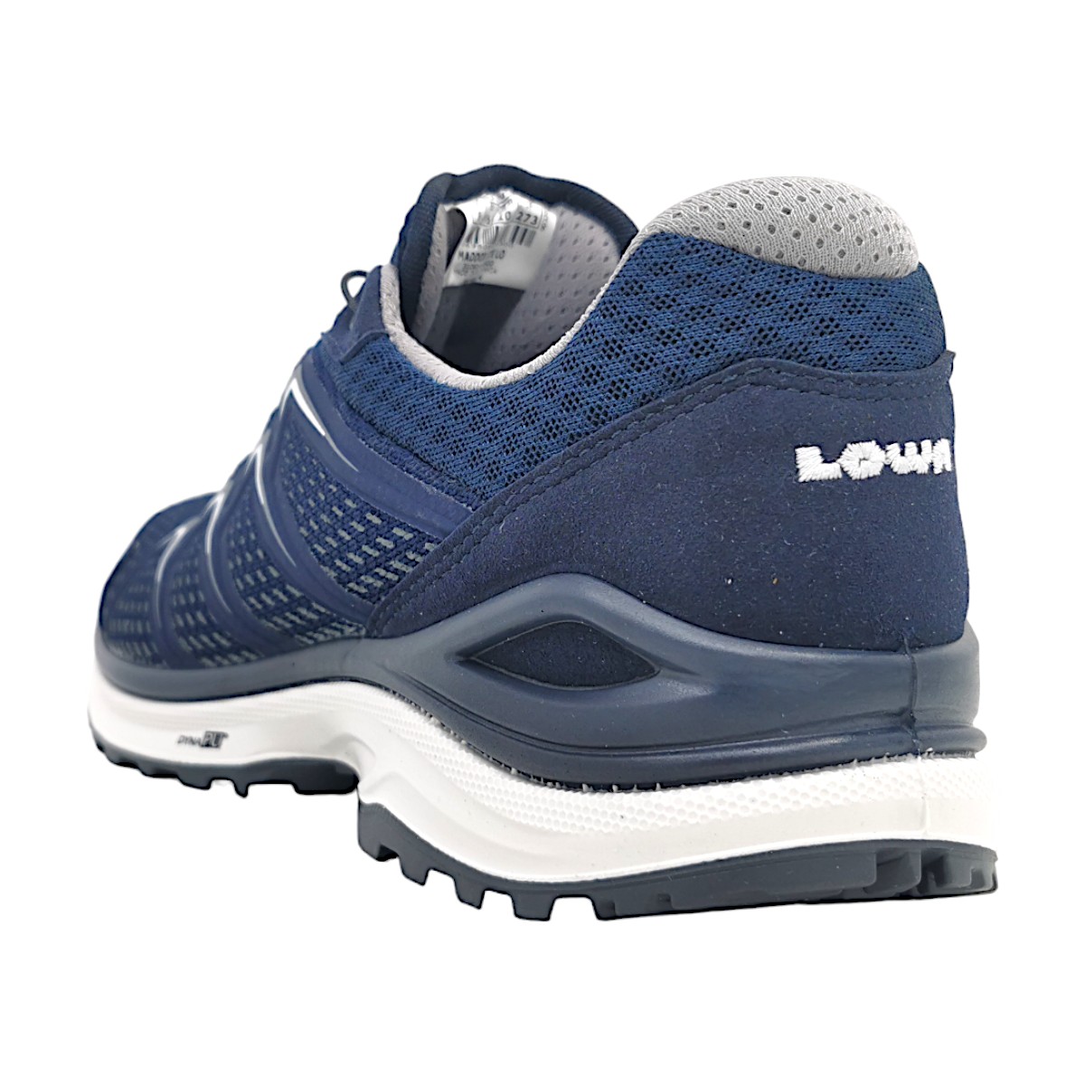 Lowa MADDOX GTX LO 310614/6920 Blau 6920- navy/silber
