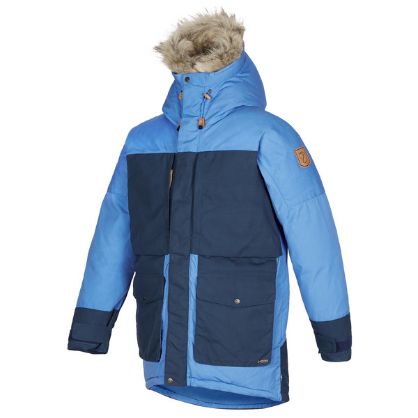 POLAR EXPEDITION PARKA M Herren - Winterjacke