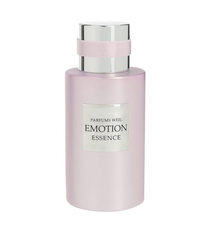 WEIL-EMOTION ESSENCE-Eau de Parfum Vaporisateur
