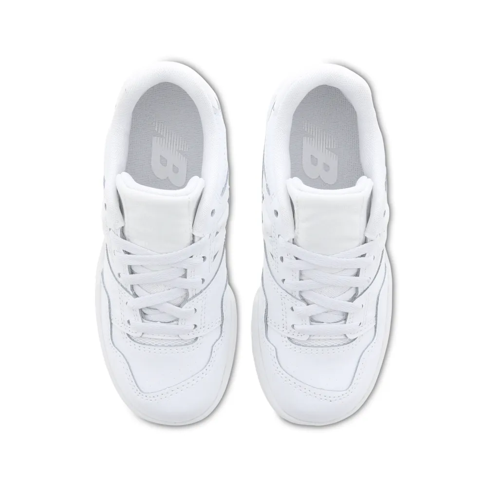 New Balance 550 PSB550WW / weiss