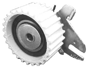 SNR Spannrolle Fiat GT358.33 - ATU