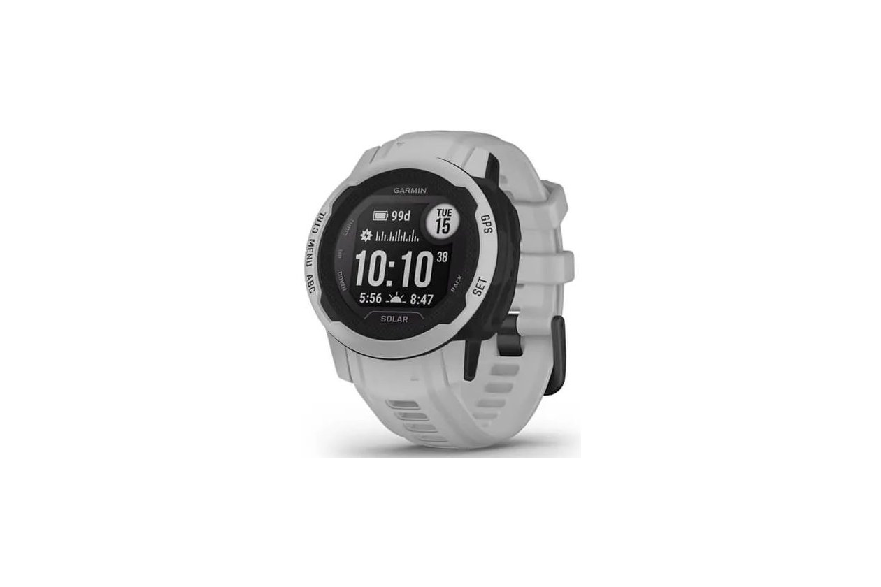 Garmin Instinctu00a02S Solar