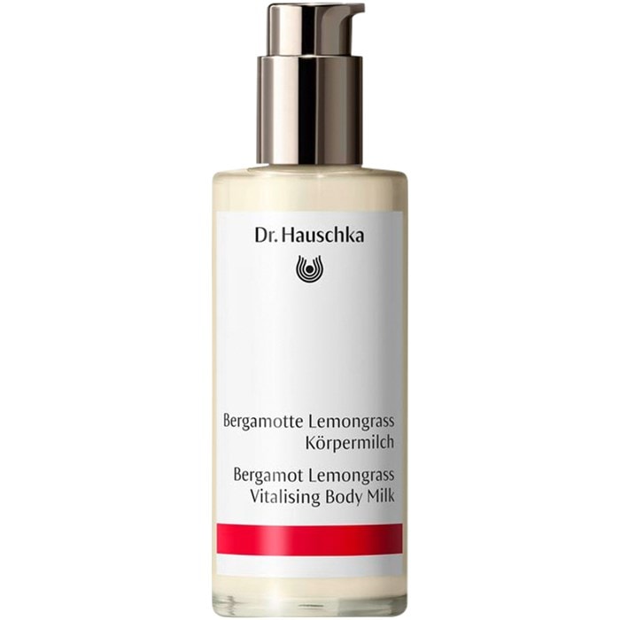Bergamotte Lemongrass Körpermilch