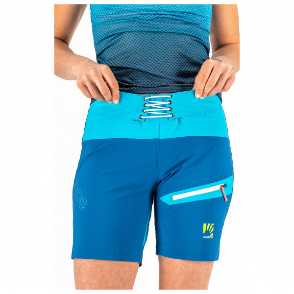 Karpos - Women's Val Di Dentro Bermuda - Shorts