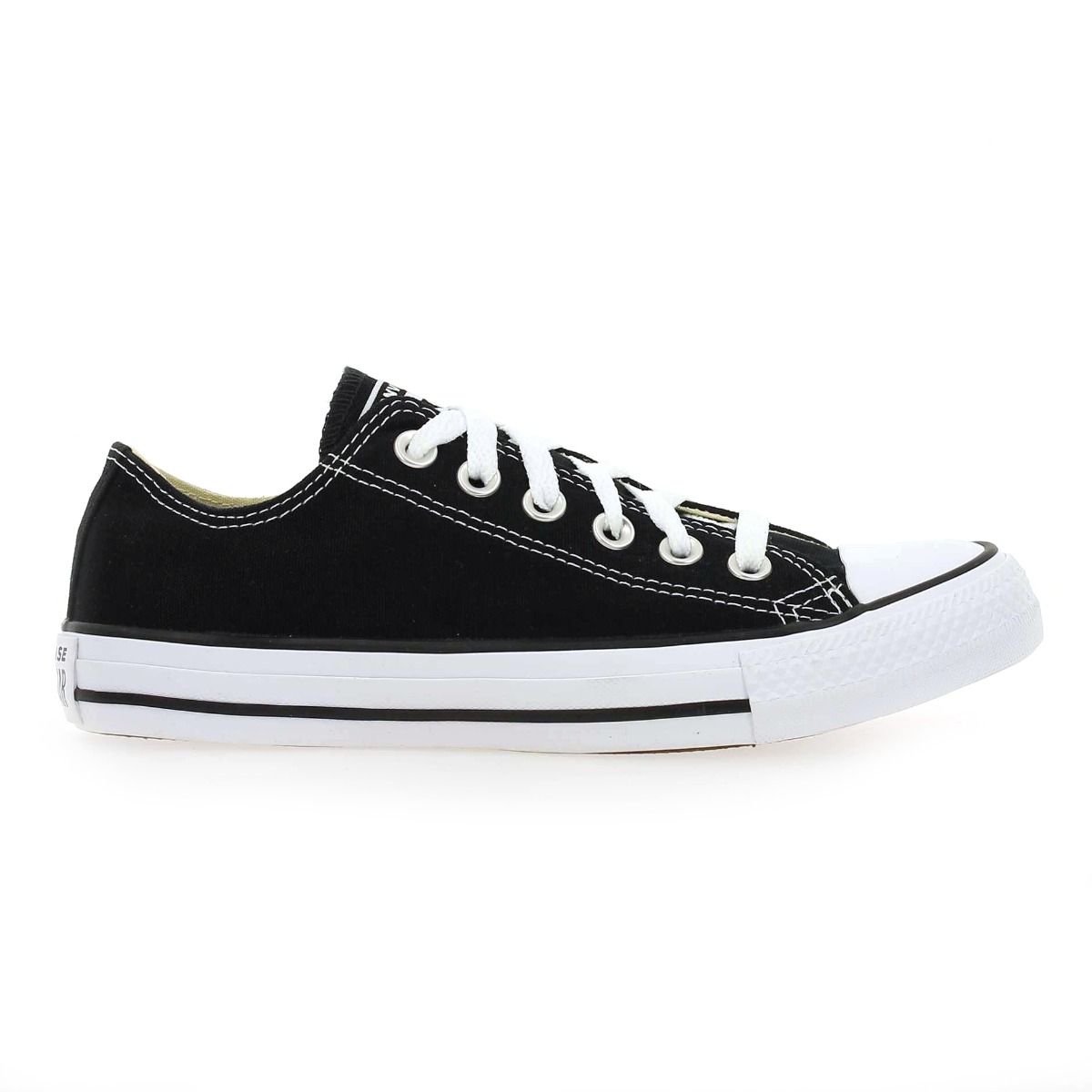 Converse  CHUCK TAYLOR ALL STAR OX - Noir