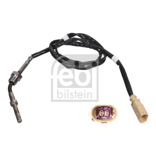 100848 ABGASTEMPERATURSEN FEBI - ATU