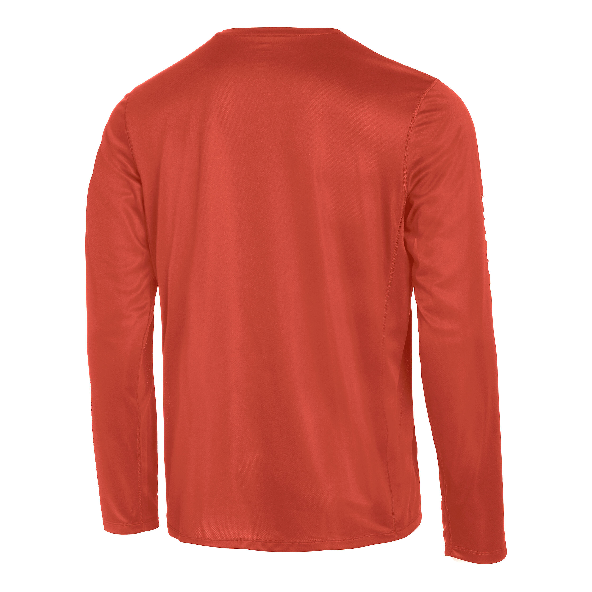 Katakana Lauftop Herren - Rot