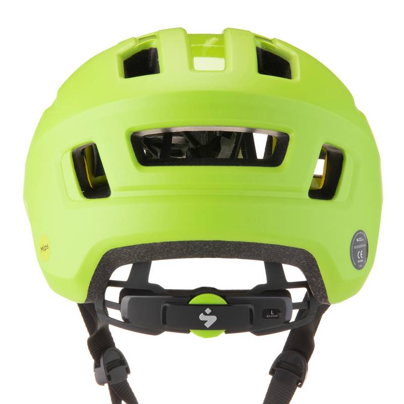 Sweet Protection Seeker Mips Helm Herren