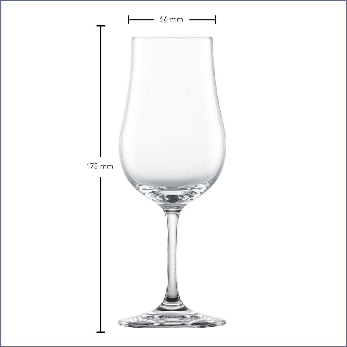 Zwiesel 4er Set Whisky Tasting Bar Special