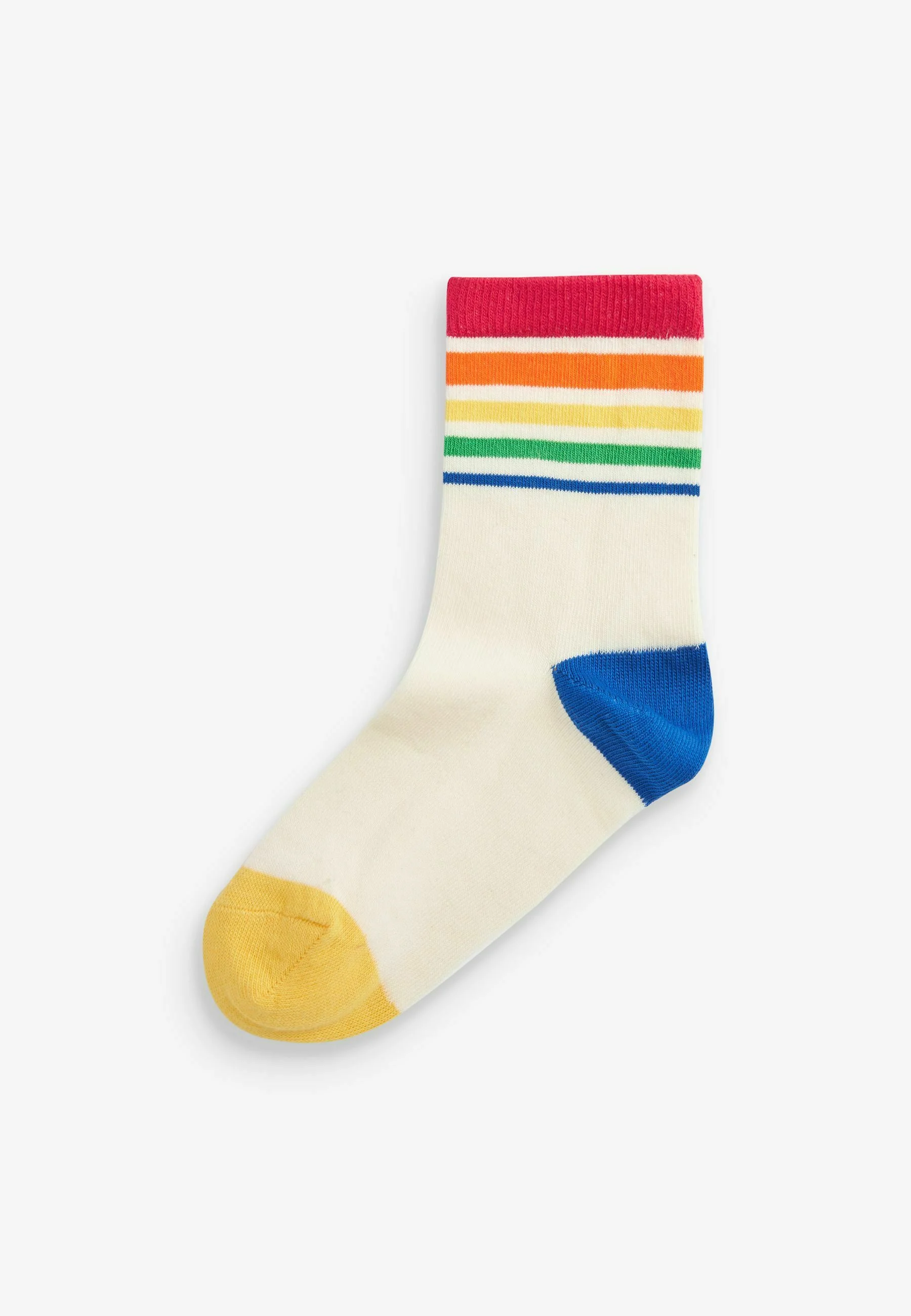 Calcetines Little Bird LITTLE BIRD BY JOOLS OLIVER BRIGHT SOCKS PACK DE 5 - Calcetines