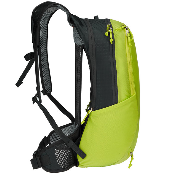 RACE AIR 14+3 - Fahrradrucksack