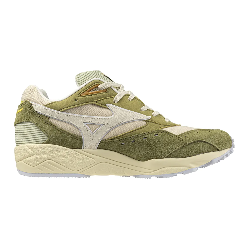Mizuno Contender D1GA242001 / grün