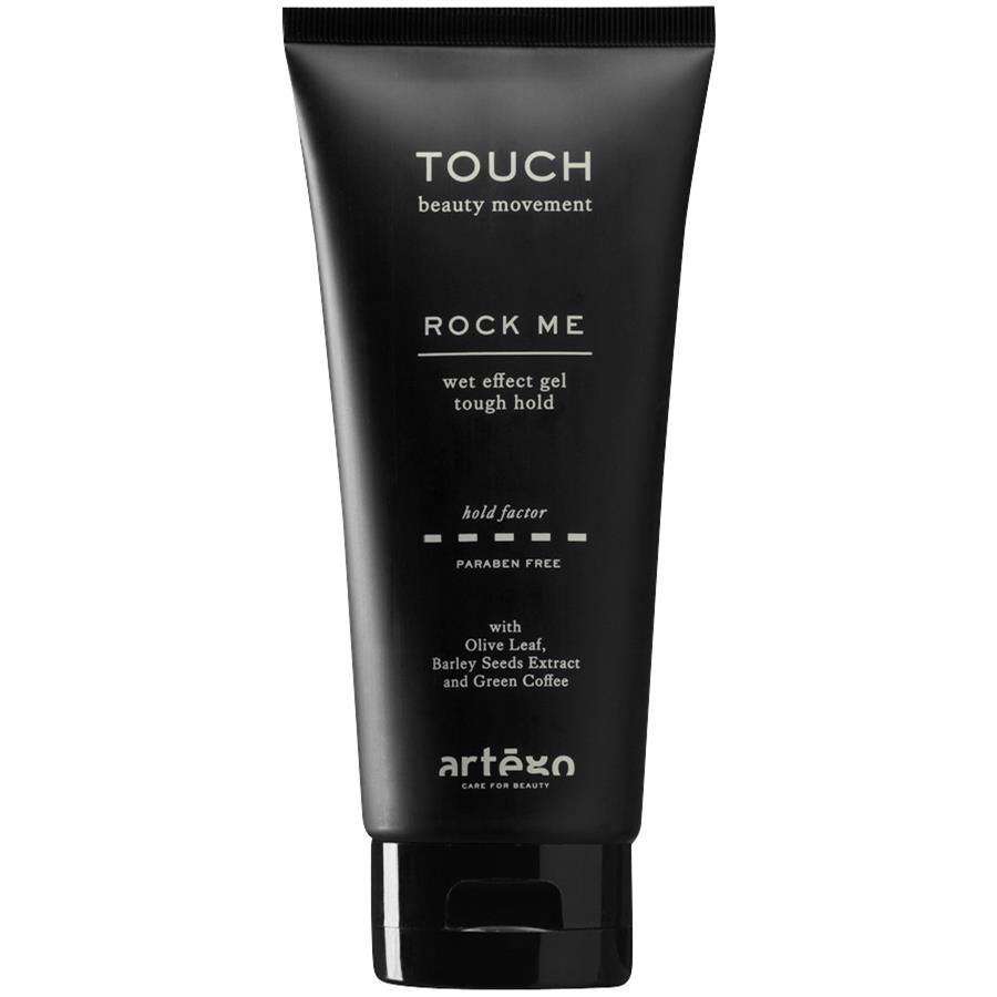 Wet Effect Gel