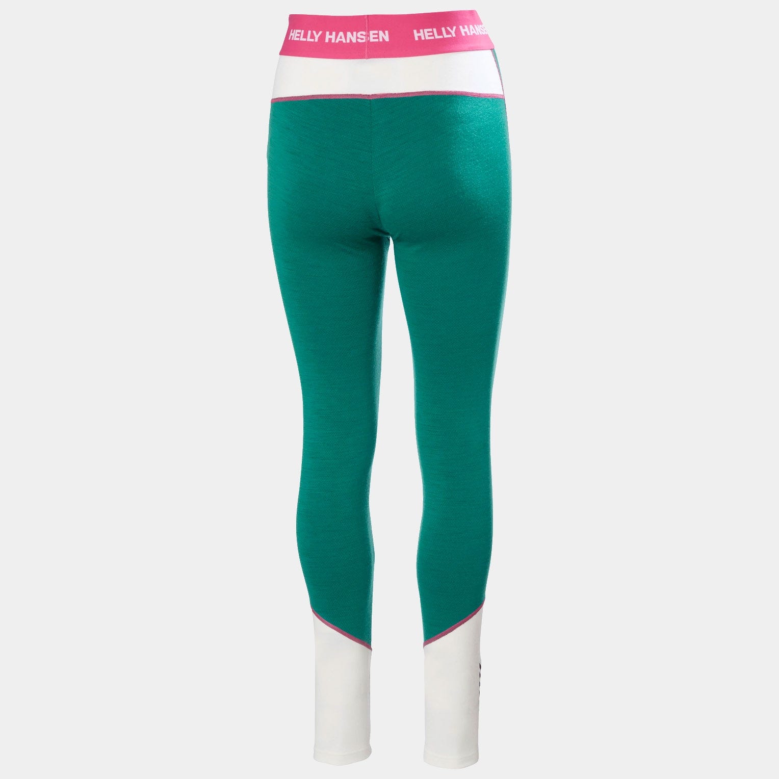 Women's LIFA® Merino Midweight 2-In-1 Base Layer Pants