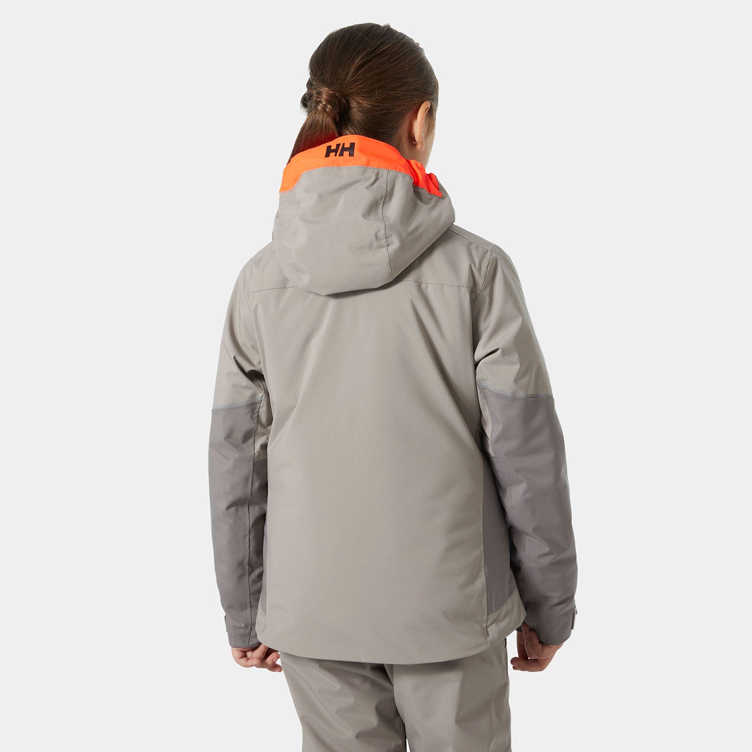 Juniors’ Jewel Resort Ski Jacket