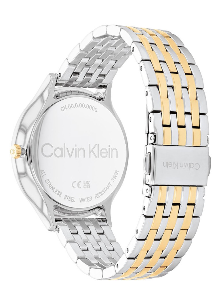 Ceas Calvin Klein CK25100002