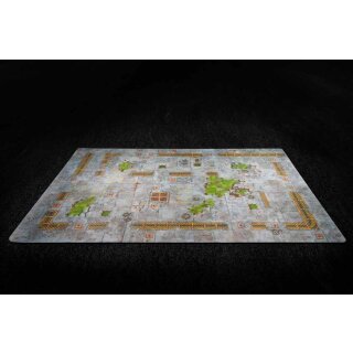 ** % SALE % ** Industrial Grounds BG (160 x 85 cm) 2.0