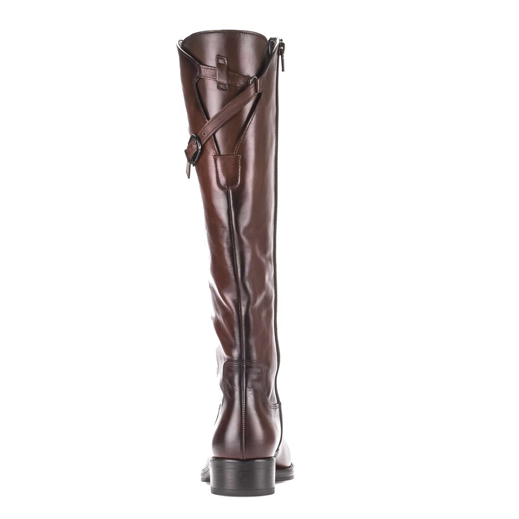 Gabor fashion Eleganter Stiefel braun