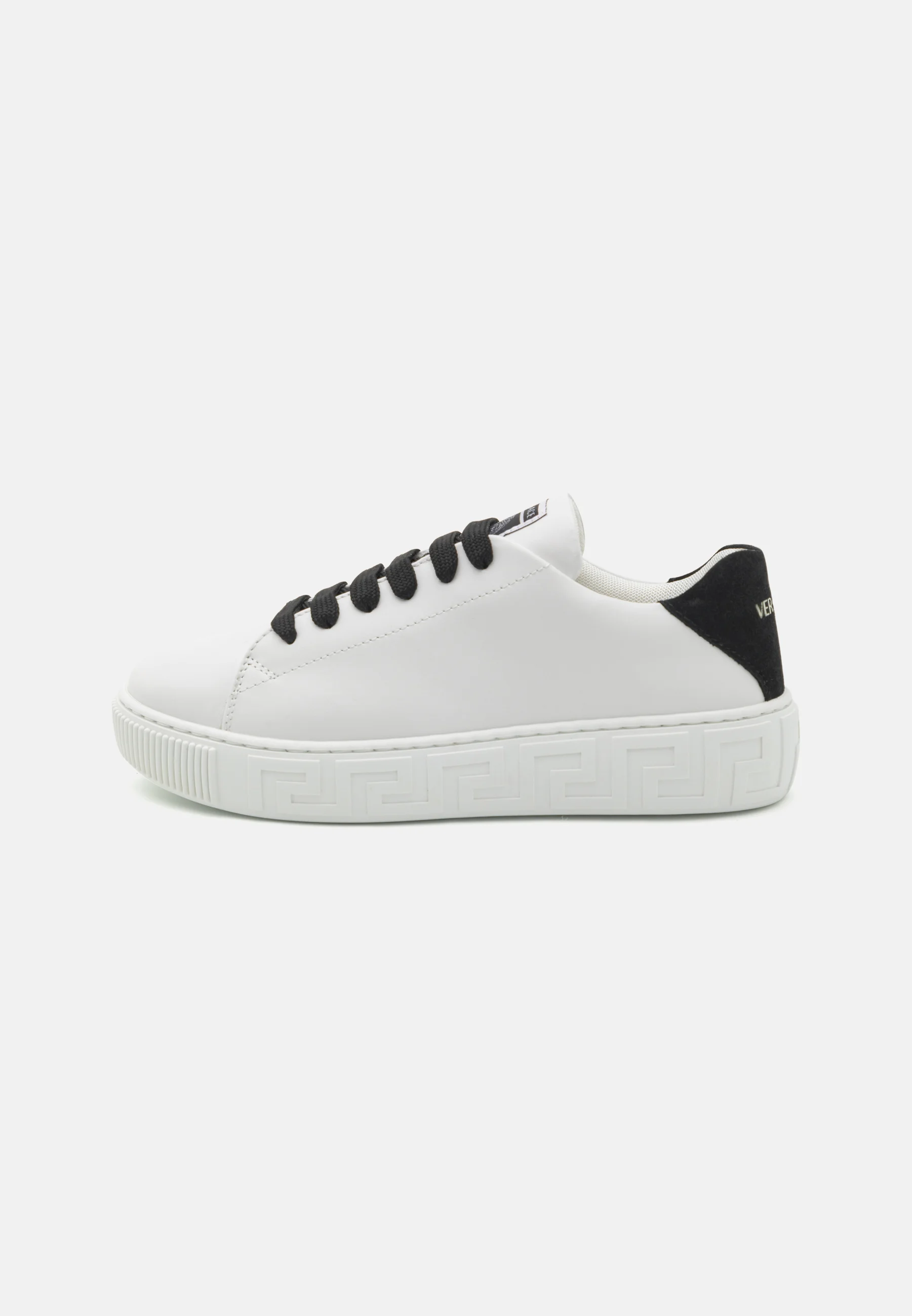 Versace LA GRECA UNISEX - Zapatillas bajas