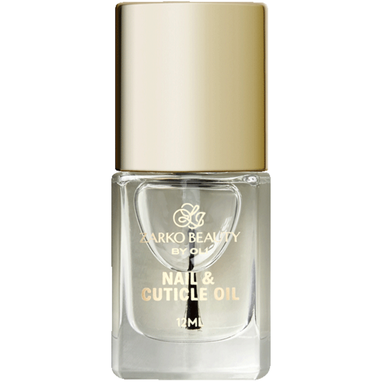 Zarko Beauty Köröm- és Körömbőrolaj