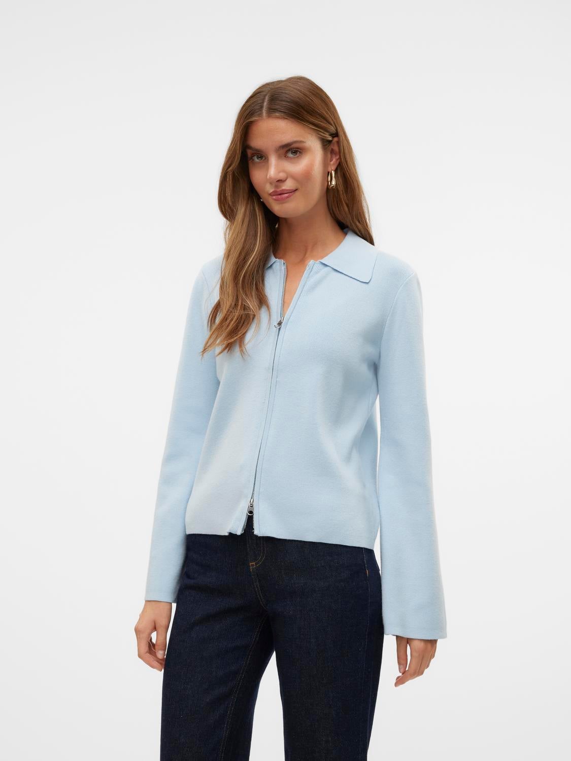 VMHANNA Strickjacke