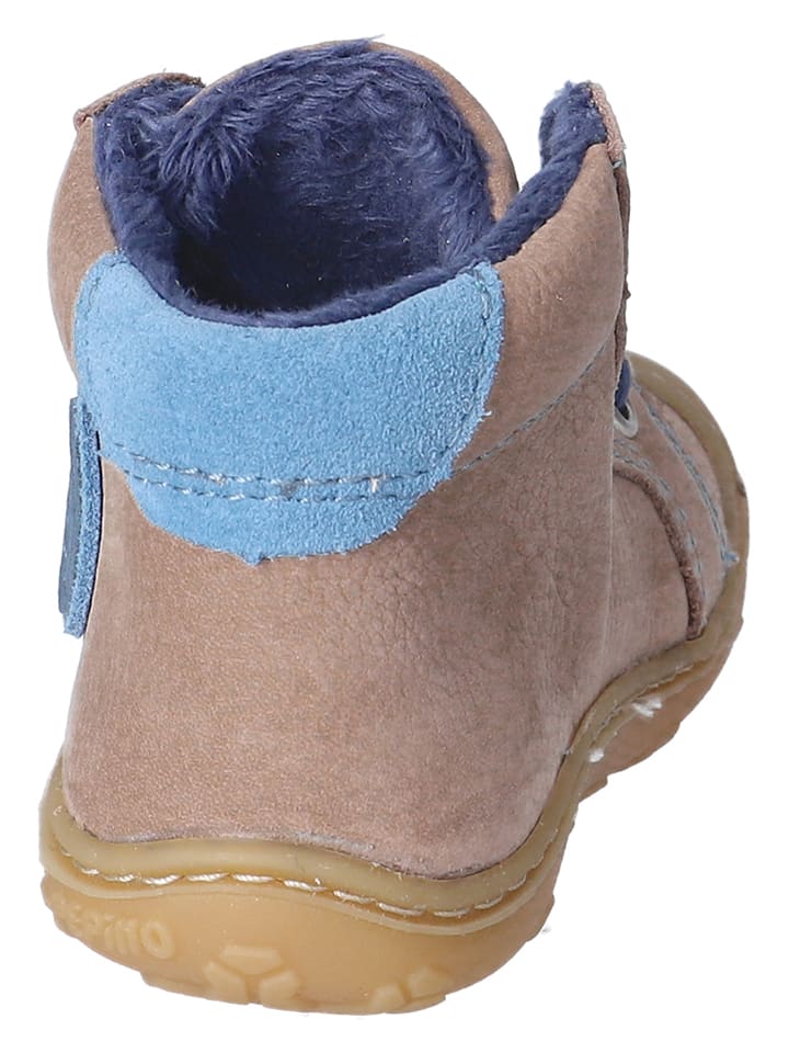 PEPINO Leder-Lauflernschuhe 